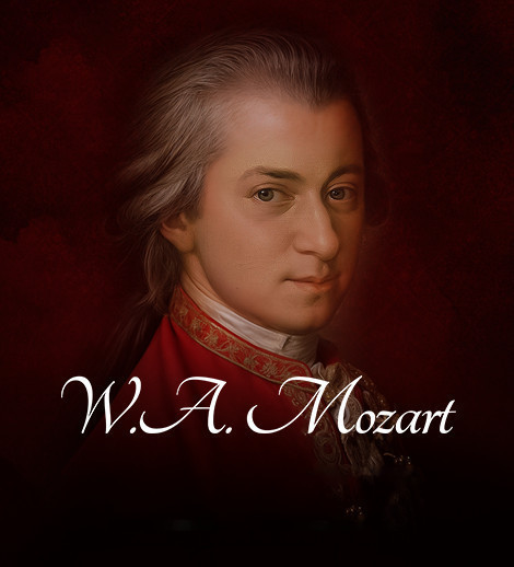 Motsart - Nadir Klassik Musiqi axşamı