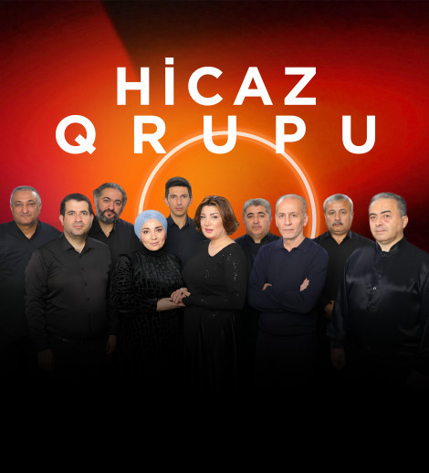 HİCAZ Grupu