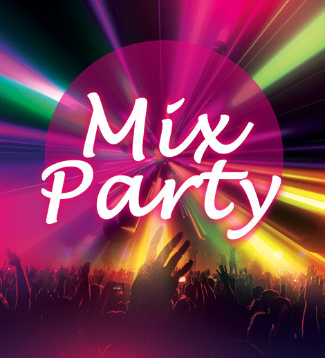 Mix Party