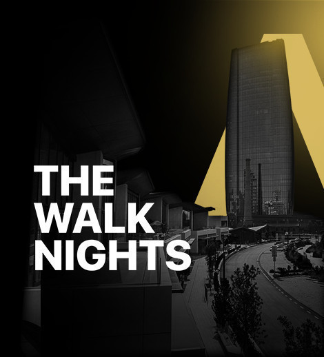 The Walk Nights