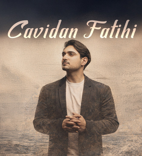 Ретро-концерт Cavidan Fatihi Solo Band