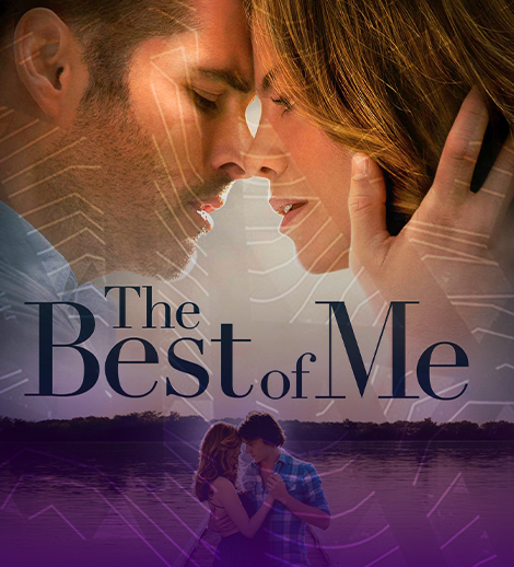 Sky Cinema Avtofilm – The Best of Me