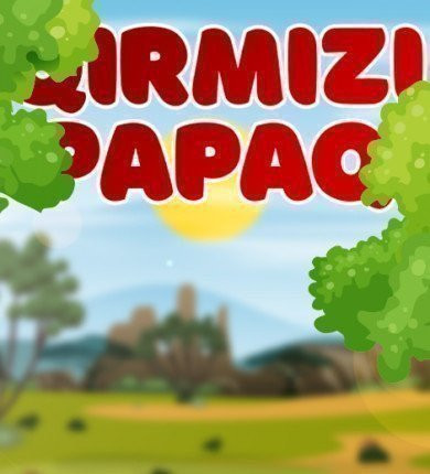 Little Red Riding Hood