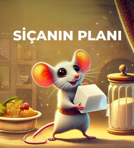 Siçanın Plan
