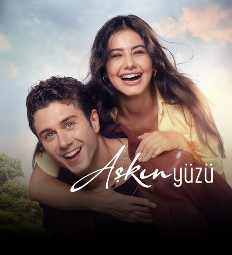 Показ фильма « Aşkın Yüzü»