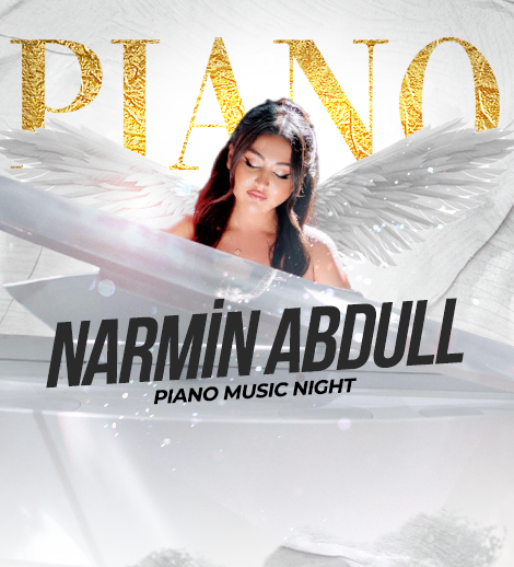 Piano musiqisi gecəsi