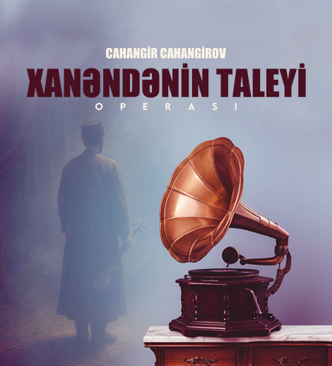 Xanəndənin taleyi
