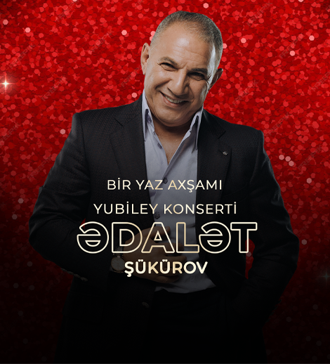 Адалят Шукюров