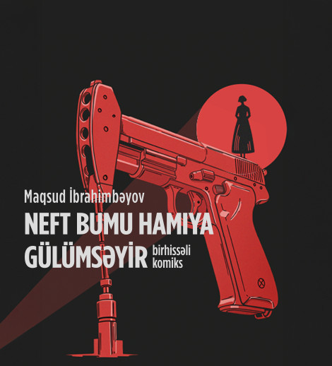 Neft bumu hamıya gülümsəyir