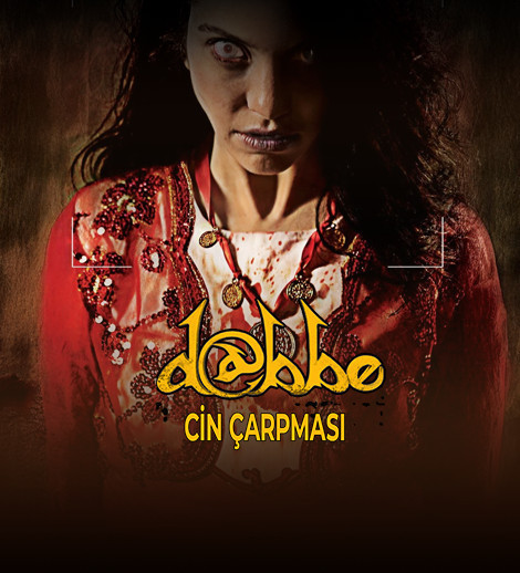 Screening of the film "Dabbe 4"