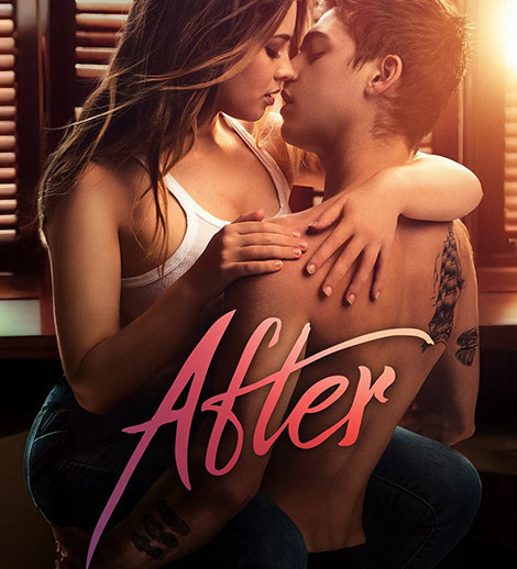 Screening of the film "After"