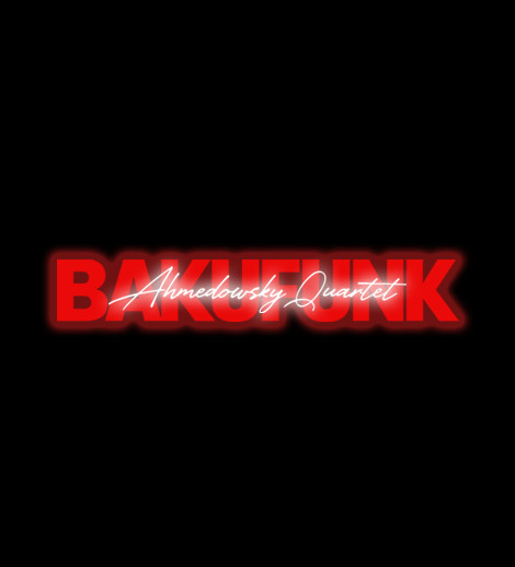 BAKUFUNK