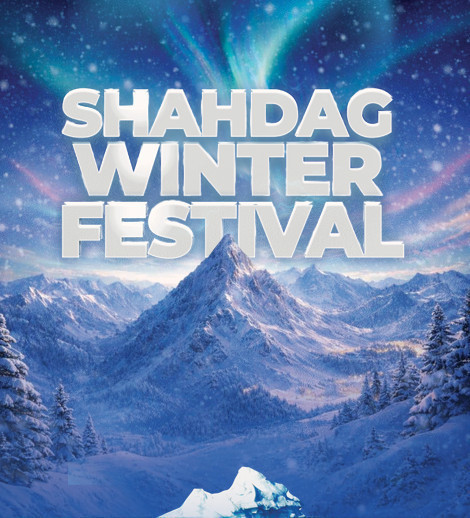 SHAHDAG WINTER FESTIVAL