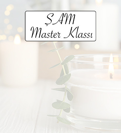 Изготовление свечей