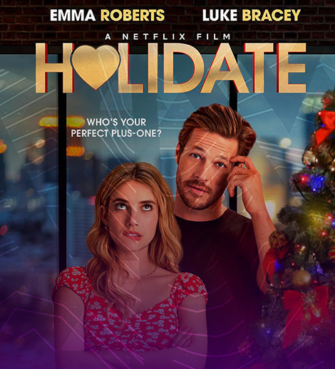 Sky Cinema Avtofilm – Holidate