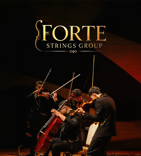 “Forte Strings Group” konserti