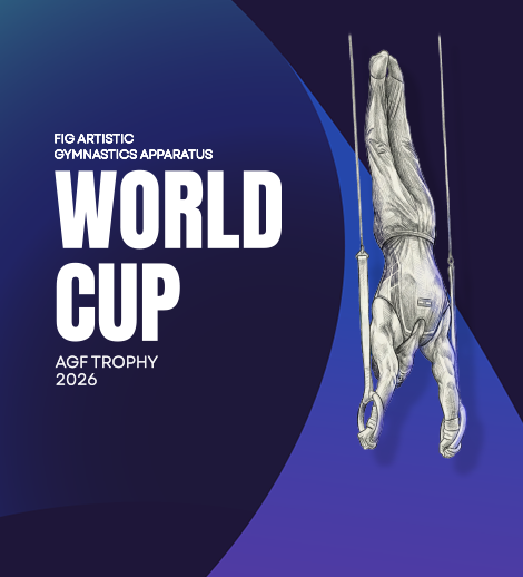 FIG Dünya Kuboku - AGF Trophy 2026