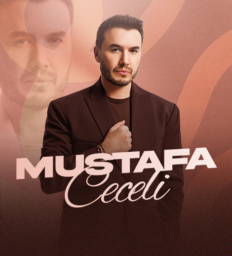 Mustafa Ceceli