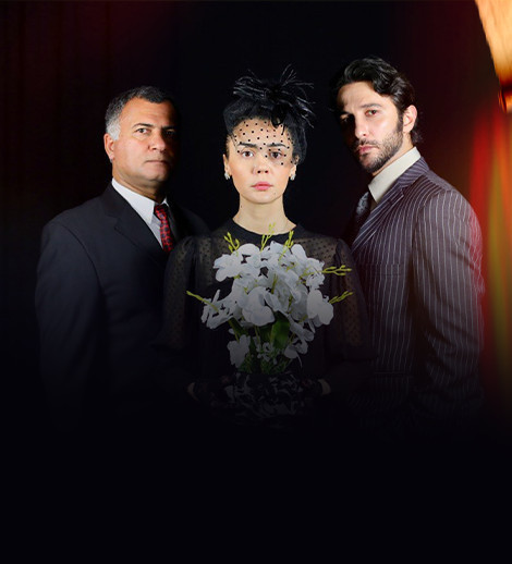 Yad Qadının Məktubu