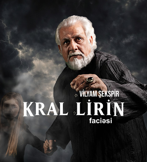 Kral Lir