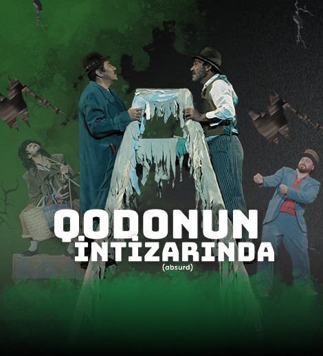 Qodonun intizarında