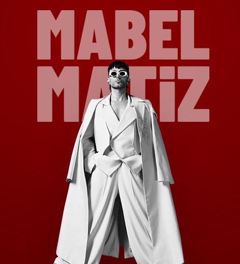 Mabel Matiz