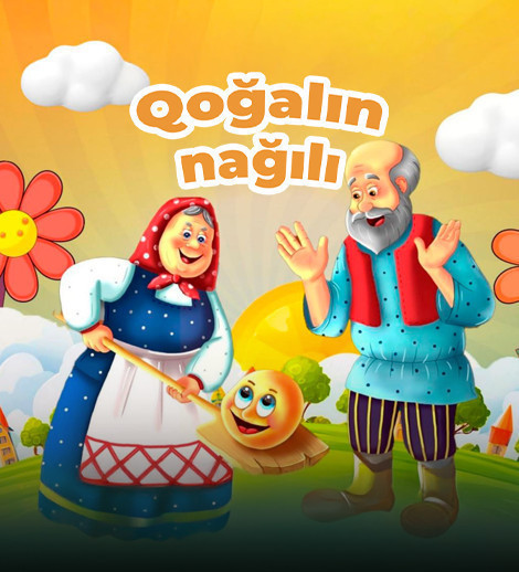 Qoğalın Nağılı