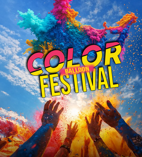 Rəng Festivalı
