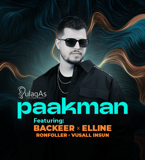 PAAKMAN