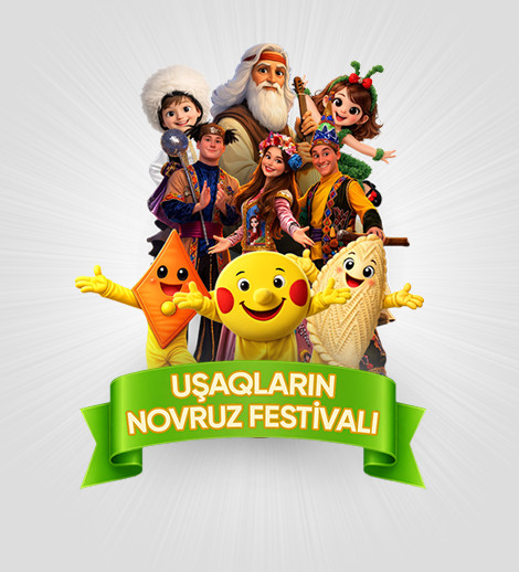 Novruz Festivalı Lənkaran