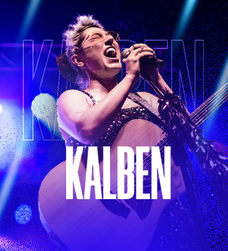 Особенный вечер ко Дню Святого Валентина – KALBEN в Баку!