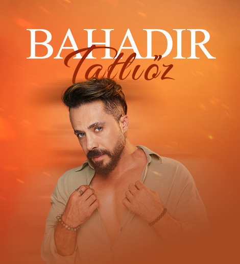 Bahadır Tatlıöz