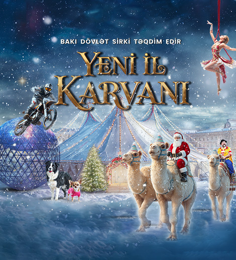 Yeni İl Karvanı