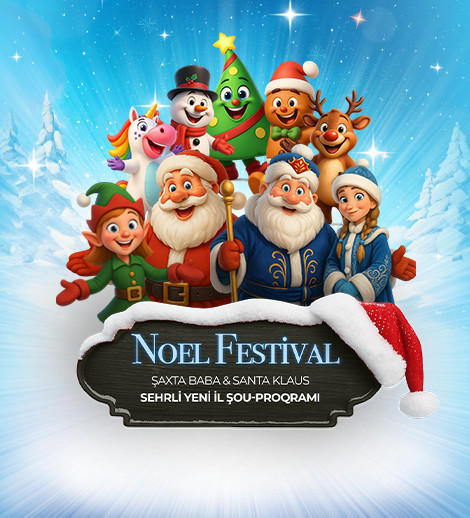 Noel Festival