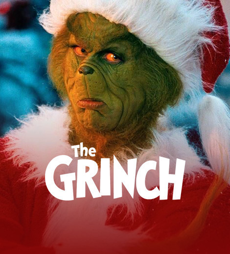 The Grinch