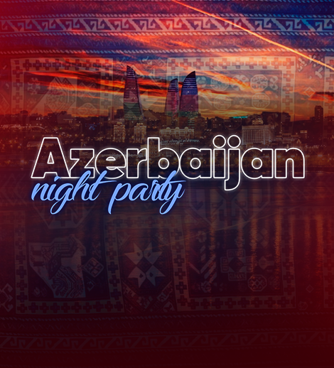 Azərbaycan gecəsi