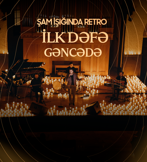 Retro Night by Candlelight | Candlelight Ganja