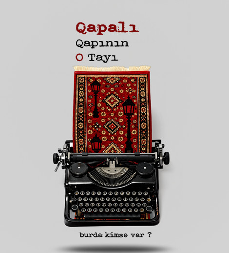 Qapalı Qapının O Tayı