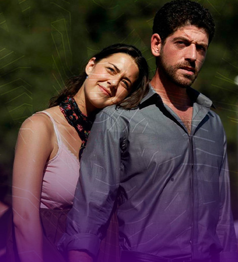 Sky Cinema Drive-In – Issız Adam