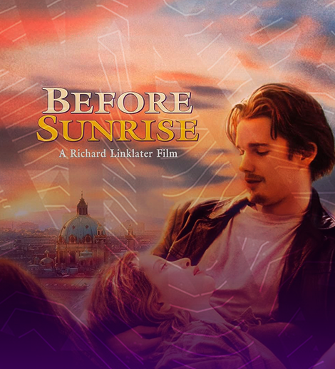 Sky Cinema Drive-In – Before Sunrise