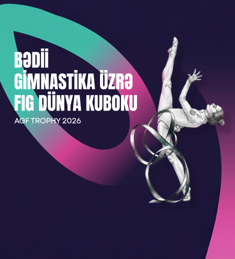 Кубок мира FIG по художественной гимнастике