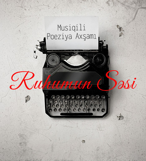 Ruhumun səsi 2