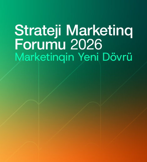 Strategic Marketing Forum 2026