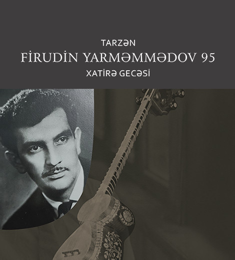 Firudin Yarmammadov 95