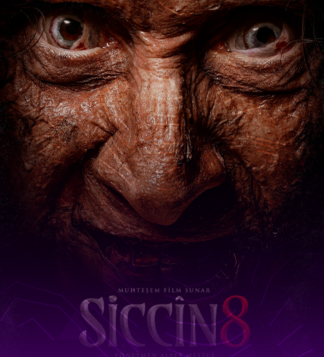 Sky Cinema Avtofilm –  Siccin 8