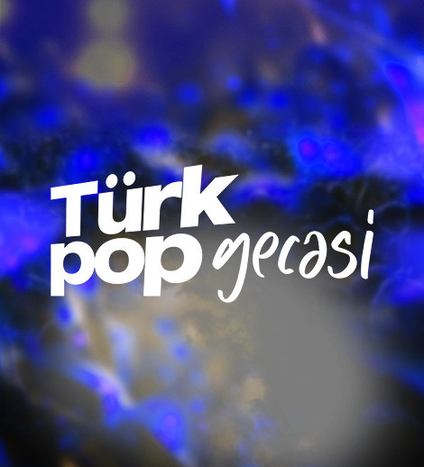 Türk Pop gecəsi