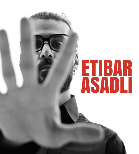 Etibar Əsədli