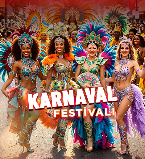 Karnaval Festivalı