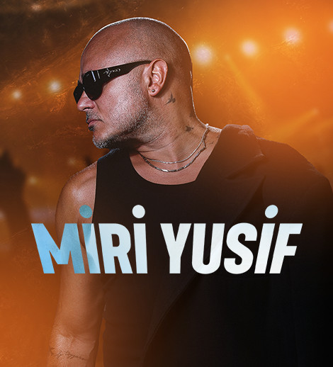 Miri Yusif