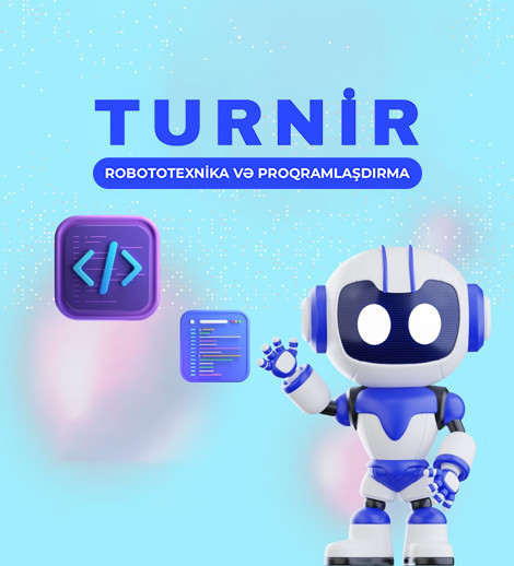 Турнир по робототехнике и программированию